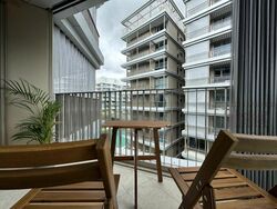 The Reef At King’s Dock (D4), Condominium #483095321